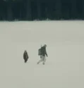 Film Sub Indo Permafrost (2024)
