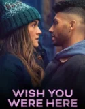 Film Sub Indo Wish You Were Here (2025)