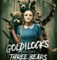 Film Goldilocks and the Three Bears Death and Porridge (2024)