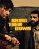 Film Online Sub Indo Bring Them Down (2025)