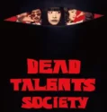 Film Online Sub Indo Dead Talents Society (2024)