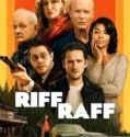 Film Online Sub Indo Riff Raff (2025)