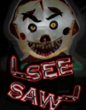 Film Online Sub Indo See Saw (2025)