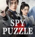 Film Online Sub Indo Spy Puzzle (2025)