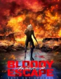 Anime Bloody Escape Bats out of Hell (2024)