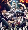 Anime OVERLORD The Sacred Kingdom (2024)