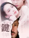 Film Jepang The Key (2022)