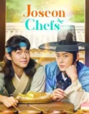 Film Korea Sub Indo Joseon Chefs (2023)
