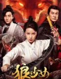 Film Online Sub Indo Wolf Girl (2025)