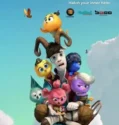 Film Anime LK21 Out of the Nest (2024)