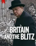 Film Britain and the Blitz (2025)