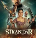 Film India Sikandar (2025) Sub Indo