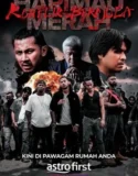 Film LK21 Harimau Merah Konflik Bermula (2025)