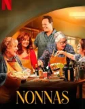 Film LK21 Nonnas (2025)