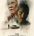 Film LK21 The Accidental Getaway Driver (2025)