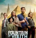 Film Layarkaca Fountain of Youth (2025)