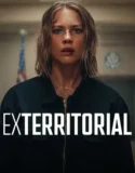 Film Online Sub Indo Exterritorial (2025)