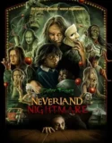 Film Peter Pan’s Neverland Nightmare (2025)