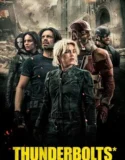Film Thunderbolts (2025)