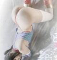 Pantat Seksi Sang Pahlawan Dilecehkan Musuh Sampai Keenakan