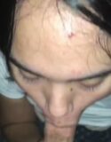 Bella Pipin Sepong Kontol 2