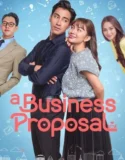 Film A Business Proposal (2025) Sub Indo