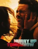 Film Hurry Up Tomorrow (2025) Sub Indo