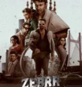 Film India Zebra (2024) Sub Indo