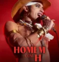Film Latin Blood The Ballad of Ney Matogrosso (2025)