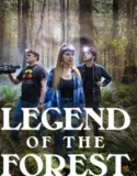 Film Legend of the Forest (2025) Sub Indo