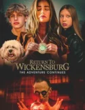 Film Return to Wickensburg (2024) Sub Indo
