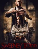 Film Sweeney Todd Slice and Dice (2025) Sub Indo