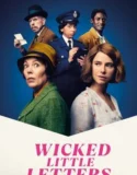 Film Wicked Little Letters (2024) Sub Indo
