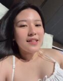Kheren Natanya Chindo Belahan Toket Cantik Instagram