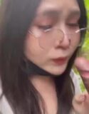 Tukang paket ngewe di kebon