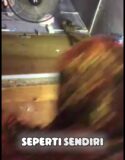 Enaknya mesum sama kenalan sendiri