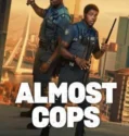 Film Almost Cops (2025) Sub Indo