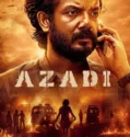 Film Azadi (2025) Sub Indo