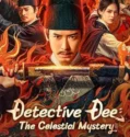 Film Detective Dee The Celestial Mystery (2025) Sub Indo
