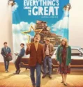 Film Everything’s Going to Be Great (2025) Sub Indo