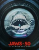 Film Jaws @ 50 The Definitive Inside Story (2025)