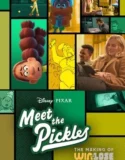 Film Meet the Pickles The Making of Win or Lose (2025)