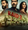 Film Raid 2 (2025) Sub Indo