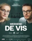 Film Weekend de vis (2024) Sub Indo