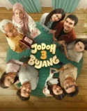 Jodoh 3 Bujang (2025)
