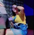 Karoke mesum banget