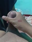 Ngewe Sama Ayam Kampus Hijab Muncratin Di Dalam