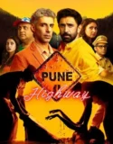 Pune Highway (2024)