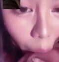 Skandal Tiktokers gesyafinaz Spill Boba Saat Vcs
