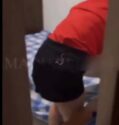 Video Virall Kasir Alfamart Prank Ojol